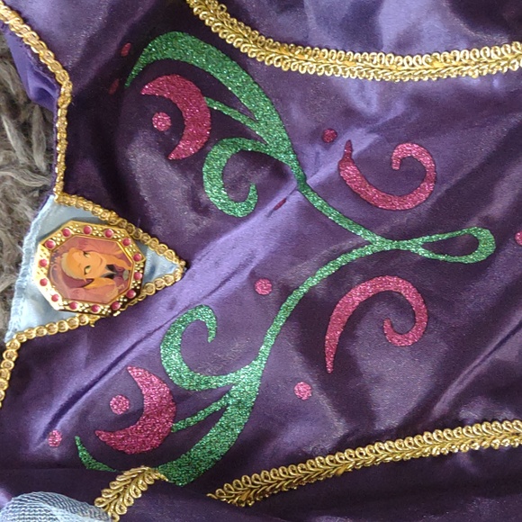 Anna dress - Picture 3 of 3